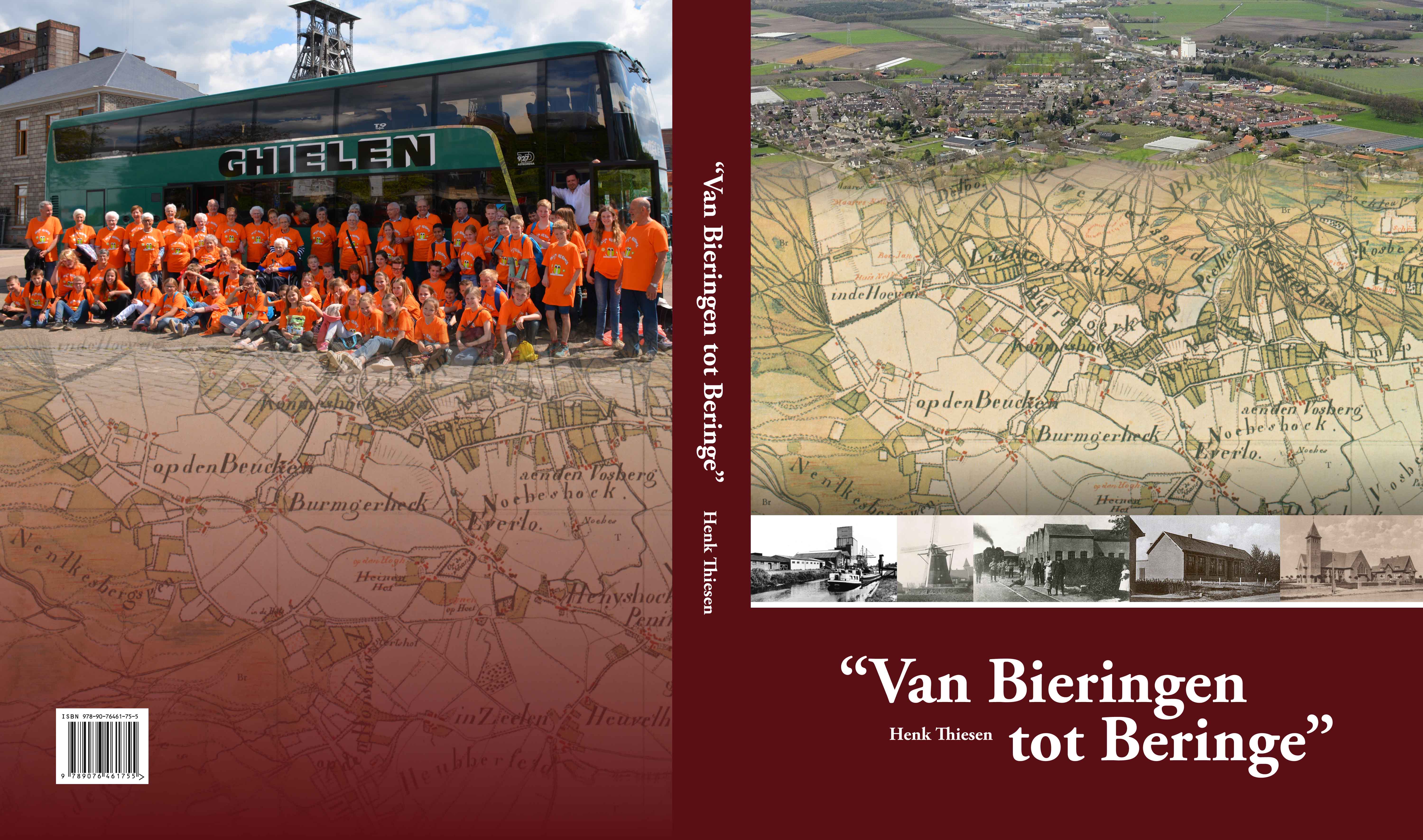 Van Bieringen tot Beringe